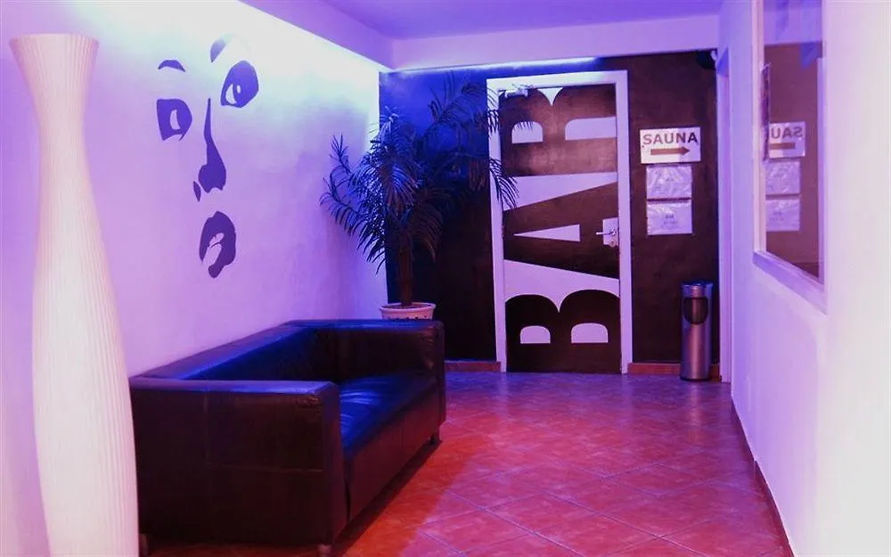 Hotel Aries Palma