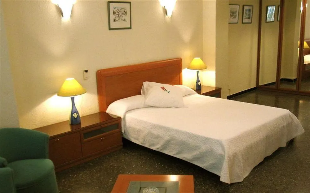 Hotel Aries Palma de Mallorca