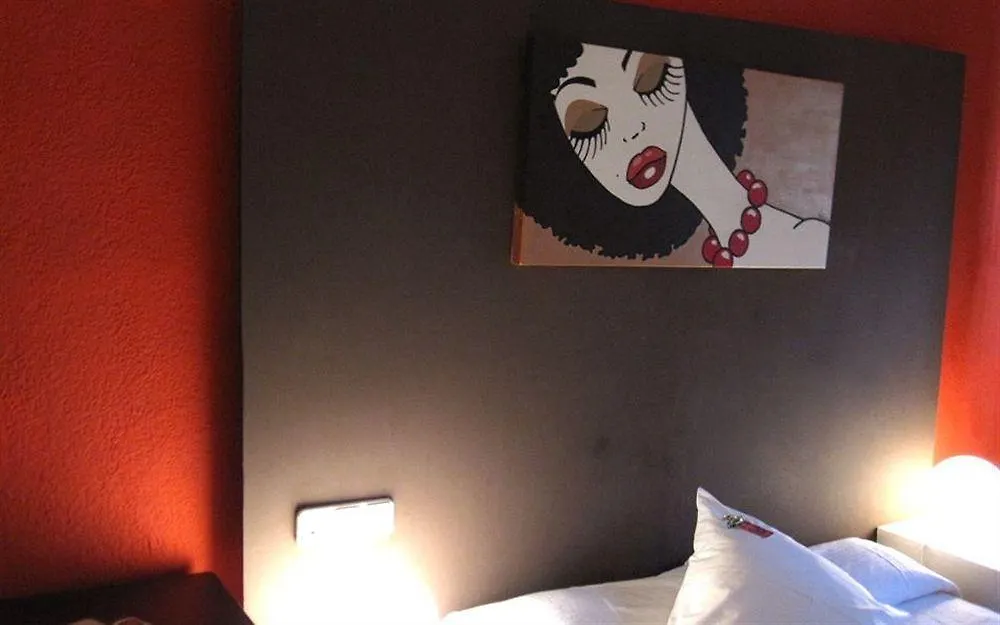 Hotel Aries Palma de Mallorca 0*,  Spain