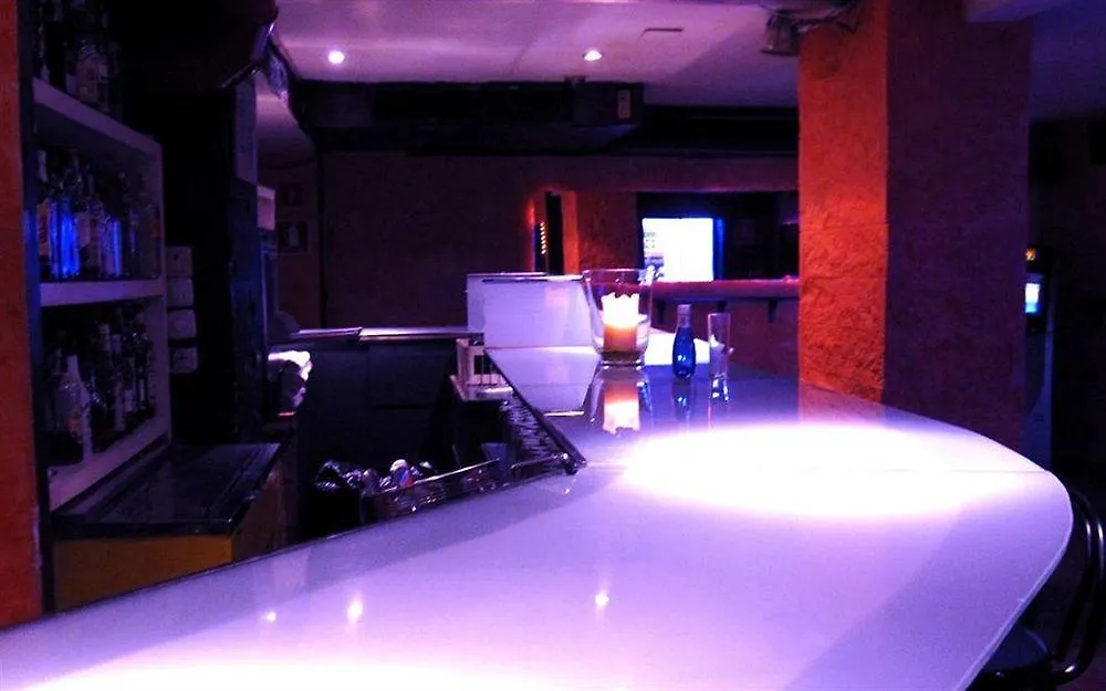 Hotel Aries Palma de Mallorca