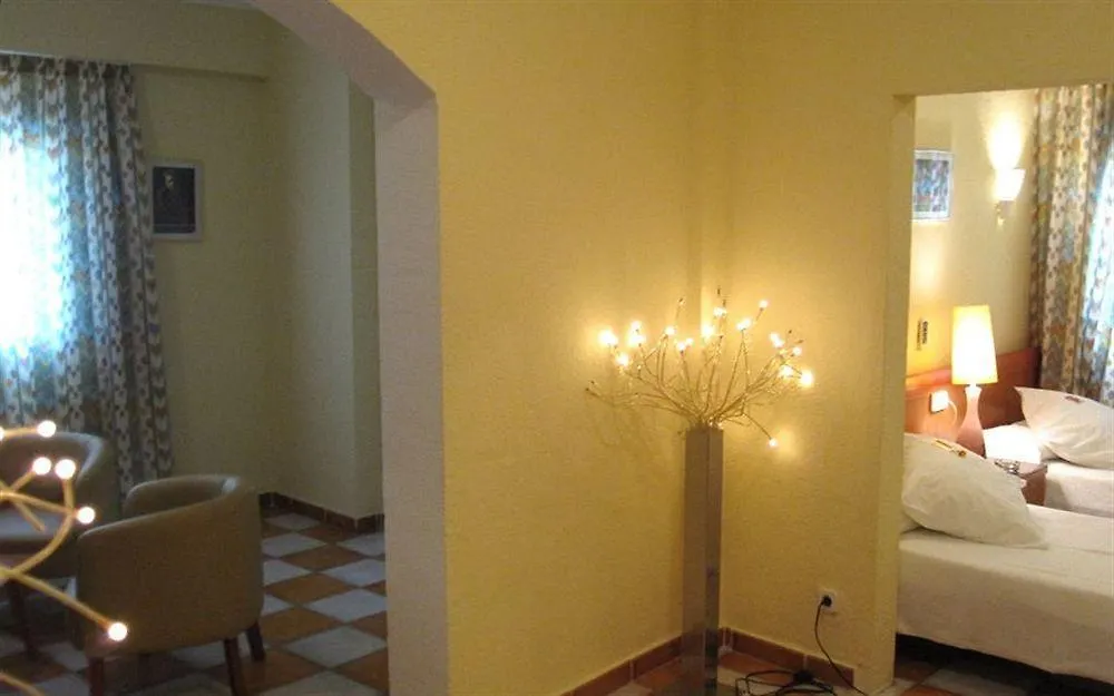 Hotel Aries Palma de Mallorca Spain
