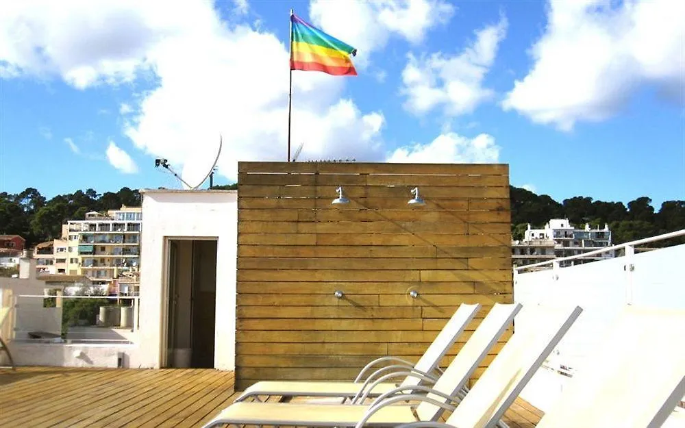 Hotel Aries Palma de Mallorca