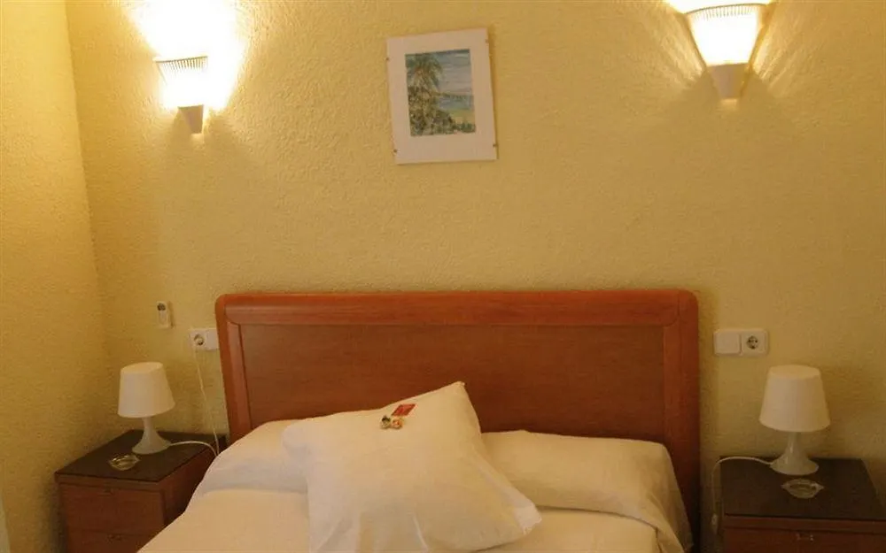 Hotel Aries Palma de Mallorca